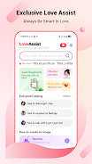 LoveAssist  Screenshot 1