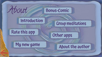 Spiritual Comic: WE ARE  Screenshot 4