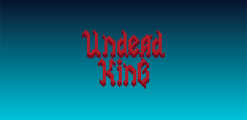 Undead King  Screenshot 1