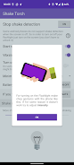 Shake-Torch (Flashlight)  Screenshot 1