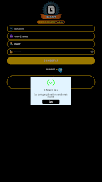 GNNET VPN  Screenshot 3