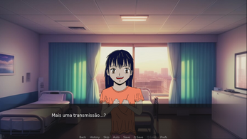 Os Últimos Dias  Screenshot 3