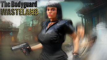 The Bodyguard - Wasteland  Screenshot 1