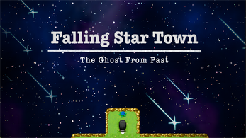 Falling Star Town:The Ghost From Past  Screenshot 1