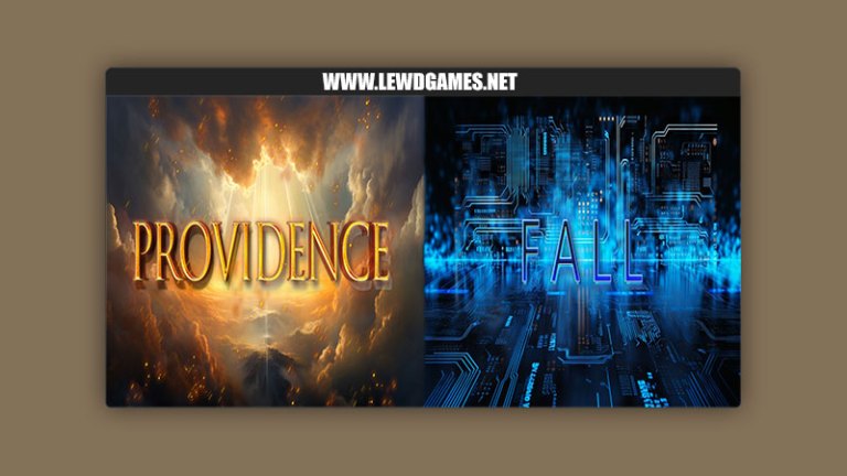 Divine Providence Fall APK