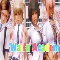 Waifu Academy [v0.11.0] APK