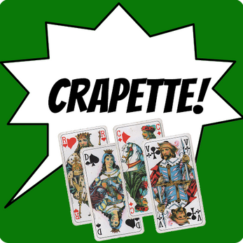 Crapette a multiplayer solitaire  Screenshot 1