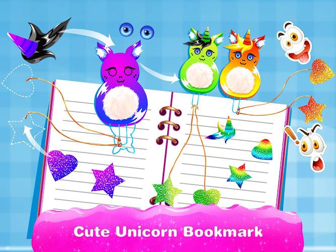 Carnival Unicorn School Supplies - Trendy Carnival  Screenshot 12