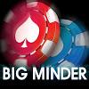 BIGMINDER - 빅마인더 : 빅팟 홀덤 토너먼트 APK