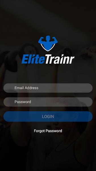 Elite Trainr  Screenshot 5