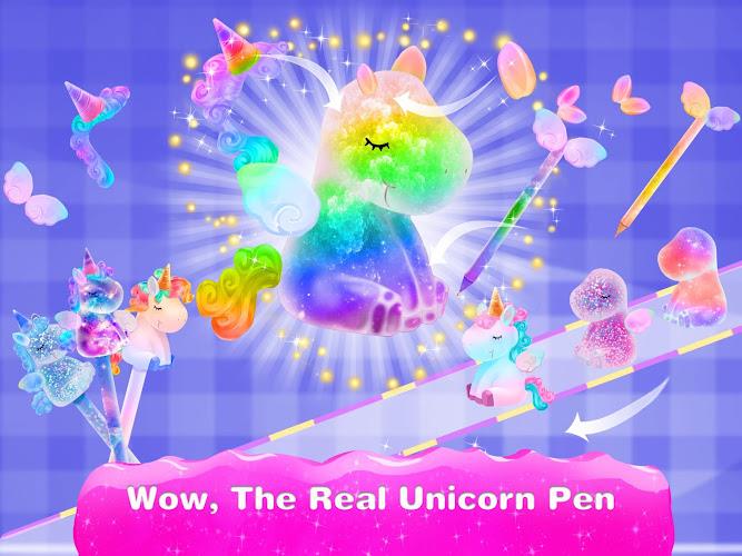 Carnival Unicorn School Supplies - Trendy Carnival  Screenshot 11