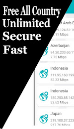 TopTen VPN  Screenshot 1