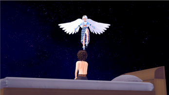 Angelic Dreams  Screenshot 1