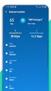 WiFi Analyzer 5G Speed Test  Screenshot 3