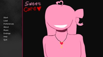 Sweet Care  Screenshot 1