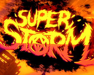 Super Strom APK