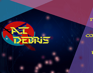 AI Debris APK