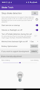 Shake-Torch (Flashlight)  Screenshot 2