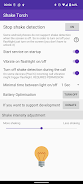 Shake-Torch (Flashlight)  Screenshot 3