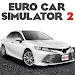 Euro Car: Simulator 2 APK