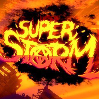 Super Strom  Screenshot 1