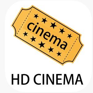 Cinema HD APPs APK