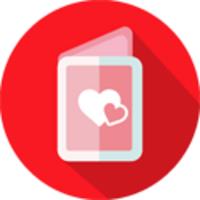 Cartões de Amor APK