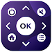 Remote For Sharp - Roku TV APK