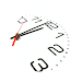MaruWatch - Standard Clock APK