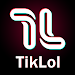 Tiklol - Get Followers & Likes APK