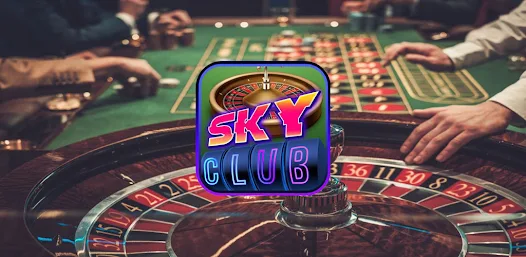 SkyclubPoker Offline  Screenshot 2