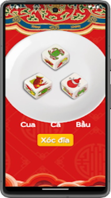 Bầu Cua - Lô Tô  Screenshot 3