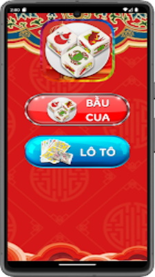 Bầu Cua - Lô Tô  Screenshot 2