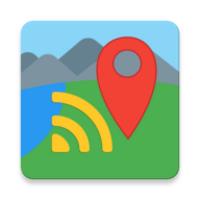 Maps on Chromecast APK