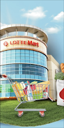 LOTTEmart mall  Screenshot 2