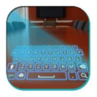 Hologram Keyboard APK