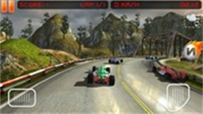 Ultimate Drift Car Racing  Screenshot 2