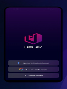 UPLAY  Screenshot 2