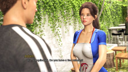 Getting Intimate – Chapter 1 – Added Android Port APK