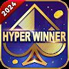 Hyper Winner-Bingo & Crash APK