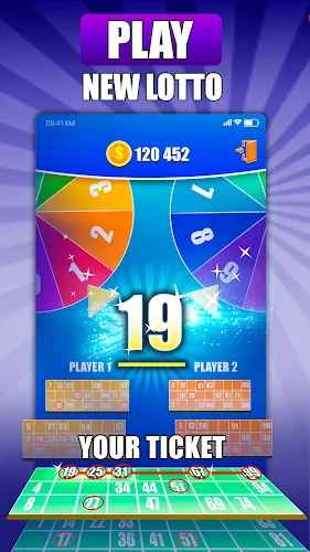 Lottery Scratchers Scratch Off  Screenshot 3