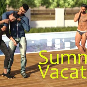 – Summer Vacation – APK