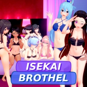 Isekai Brothel APK