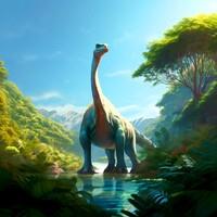 Jurassic Valley APK