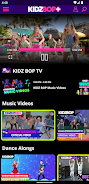 KIDZ BOP+  Screenshot 1