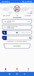 MaxLite VPN  Screenshot 4