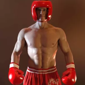 Knockout Master 1.12 APK