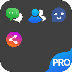 Dual Space Pro -Multi Accounts APK