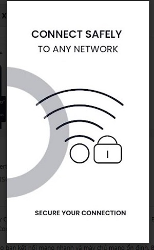 EasyConnect Vpn  Screenshot 2