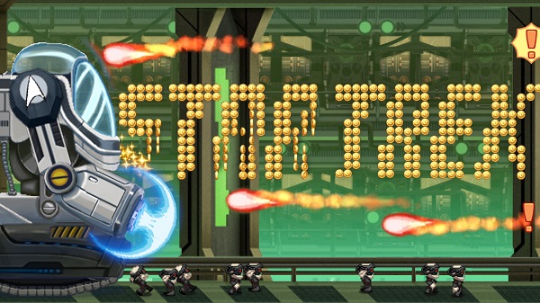 Jetpack Joyride 2  Screenshot 3